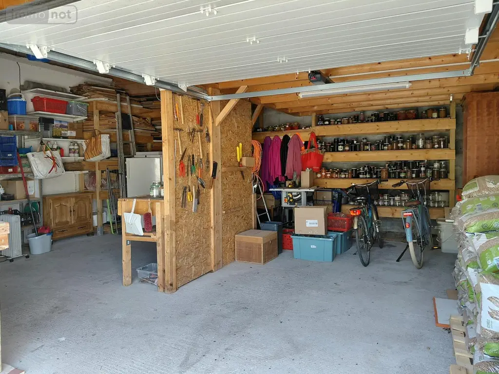 Maison a vendre La Garnache 85710 Vendée 85 76 m2 3 pièces 178100 euros VM5517-85092 014