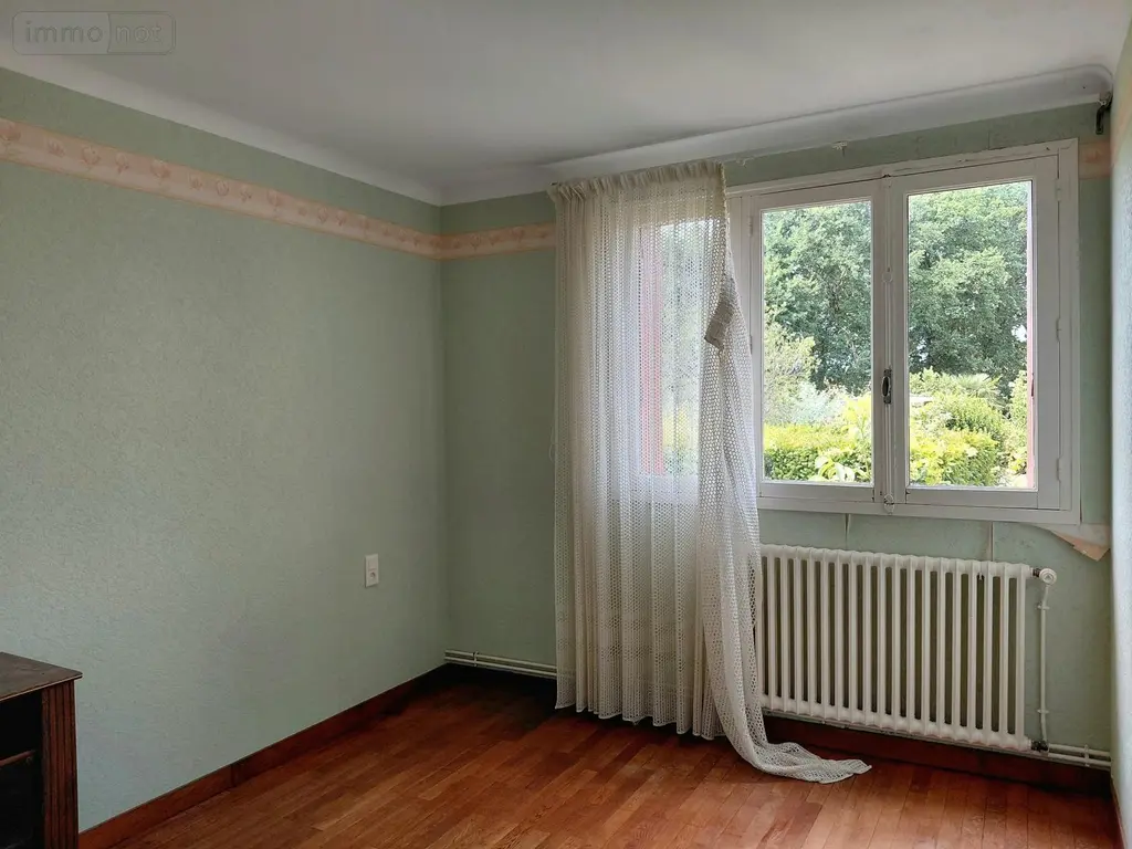 Maison a vendre La Garnache 85710 Vendée 85 92 m2 5 pièces 209000 euros VM5919-85092 009