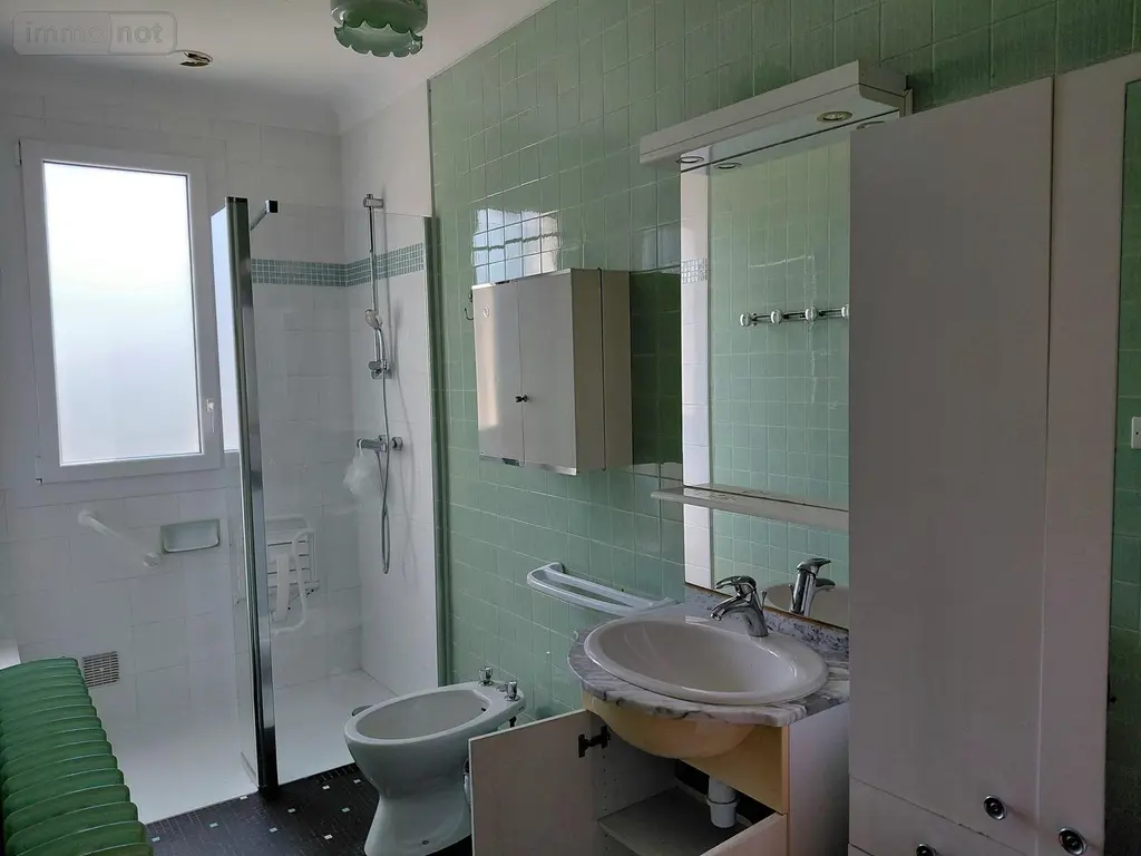 Maison a vendre La Garnache 85710 Vendée 85 92 m2 5 pièces 209000 euros VM5919-85092 011