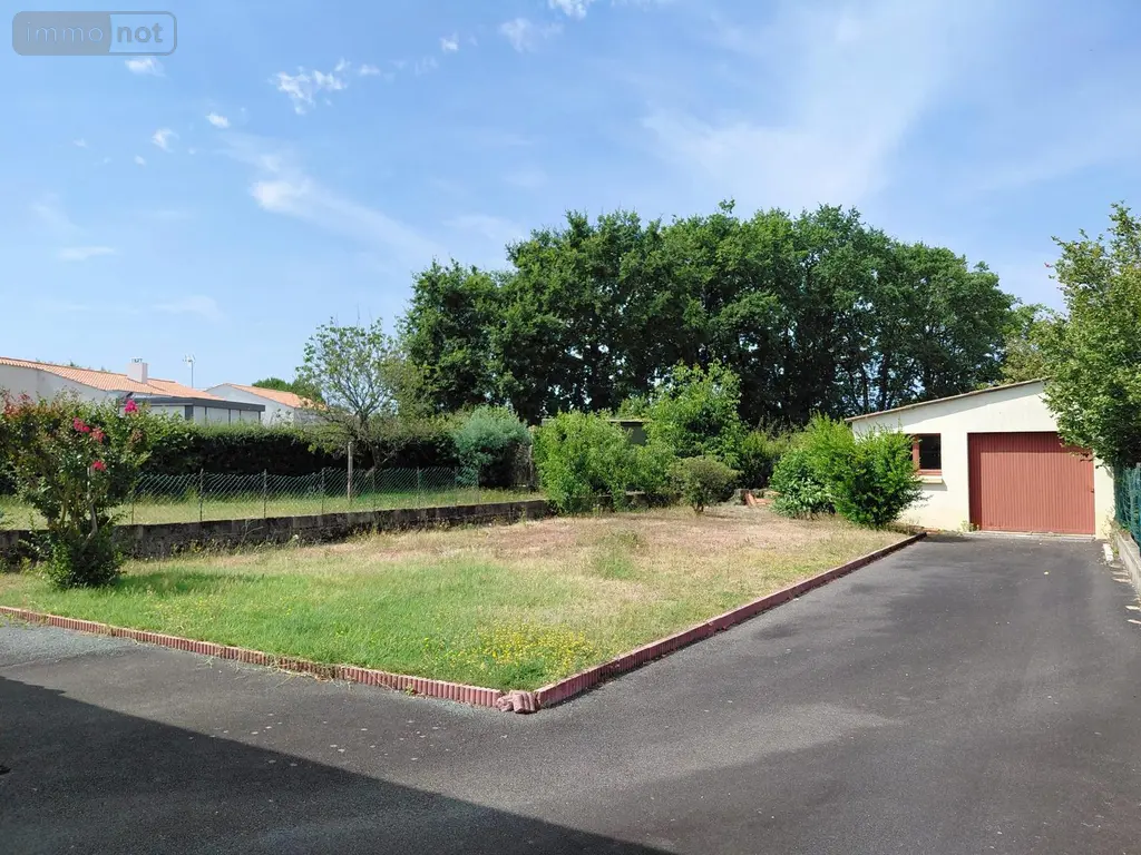 Maison a vendre La Garnache 85710 Vendée 85 92 m2 5 pièces 209000 euros VM5919-85092 004