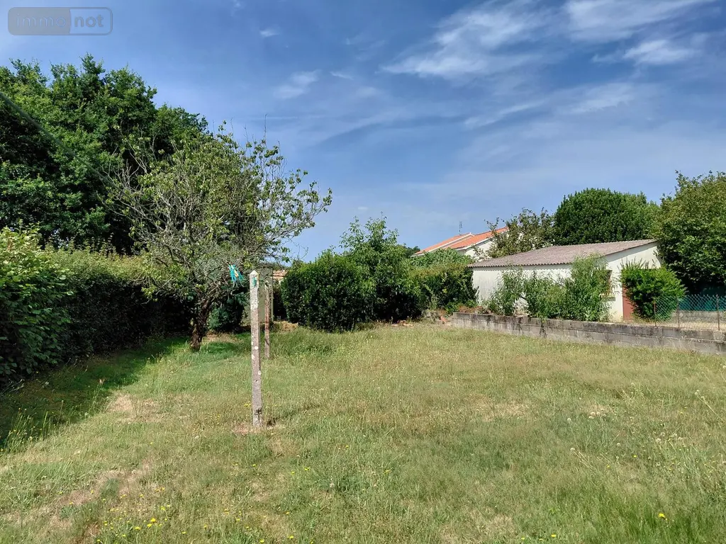 Maison a vendre La Garnache 85710 Vendée 85 92 m2 5 pièces 209000 euros VM5919-85092 015