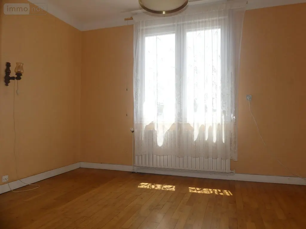 Maison a vendre Saint-Nicolas-de-Redon 44460 Loire-Atlantique 44 80 m2 3 pièces 132375 euros 35066-928-35066 003