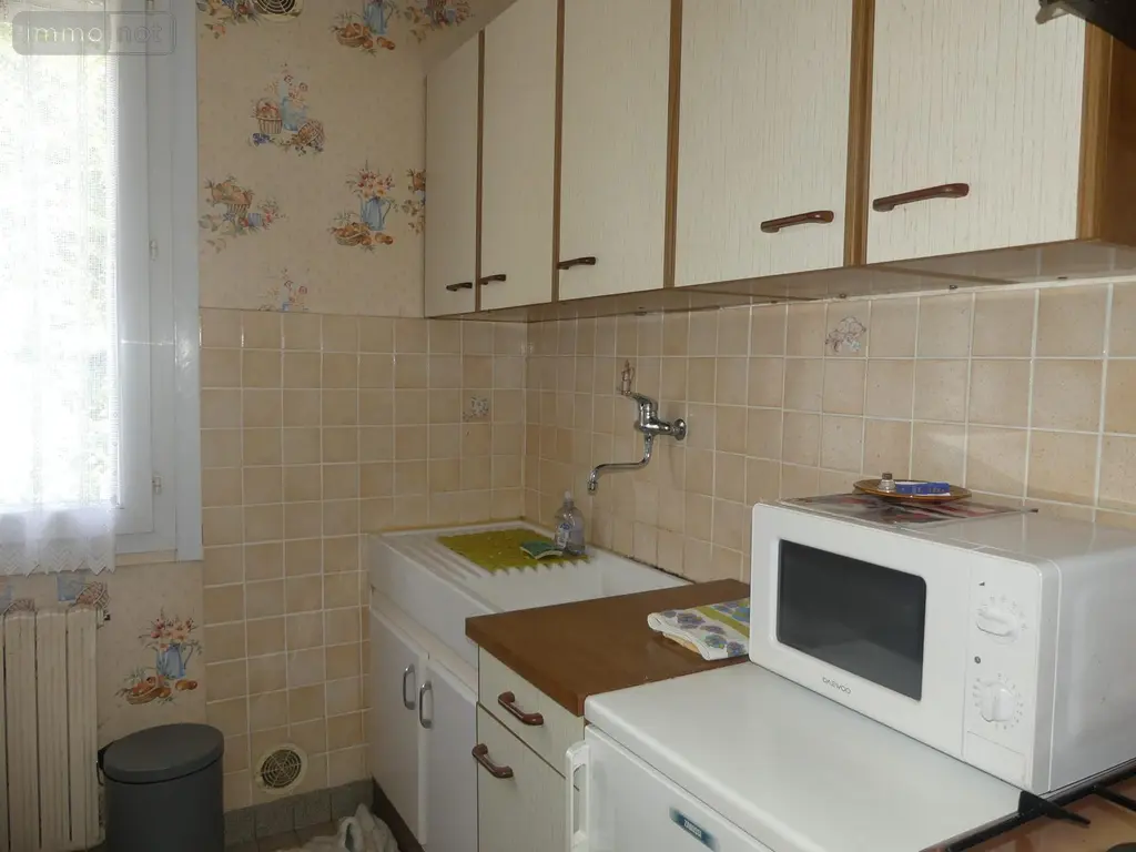 Maison a vendre Saint-Nicolas-de-Redon 44460 Loire-Atlantique 44 80 m2 3 pièces 132375 euros 35066-928-35066 004