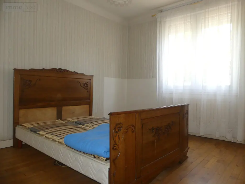 Maison a vendre Saint-Nicolas-de-Redon 44460 Loire-Atlantique 44 80 m2 3 pièces 132375 euros 35066-928-35066 005
