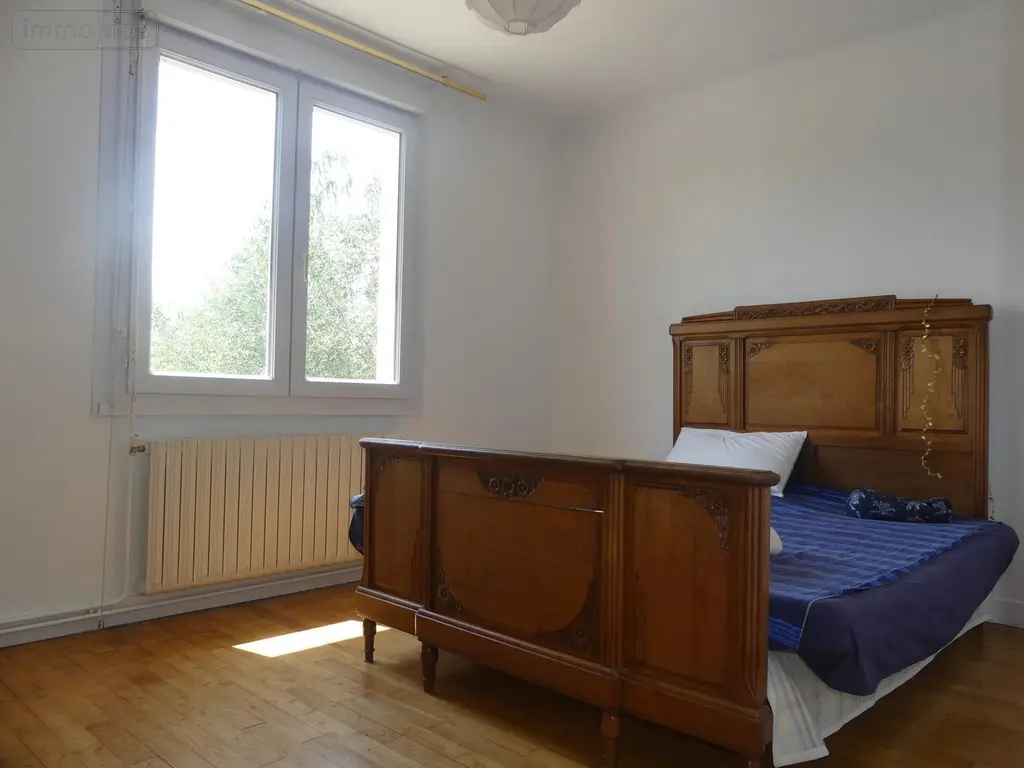 Maison a vendre Saint-Nicolas-de-Redon 44460 Loire-Atlantique 44 80 m2 3 pièces 132375 euros 35066-928-35066 006