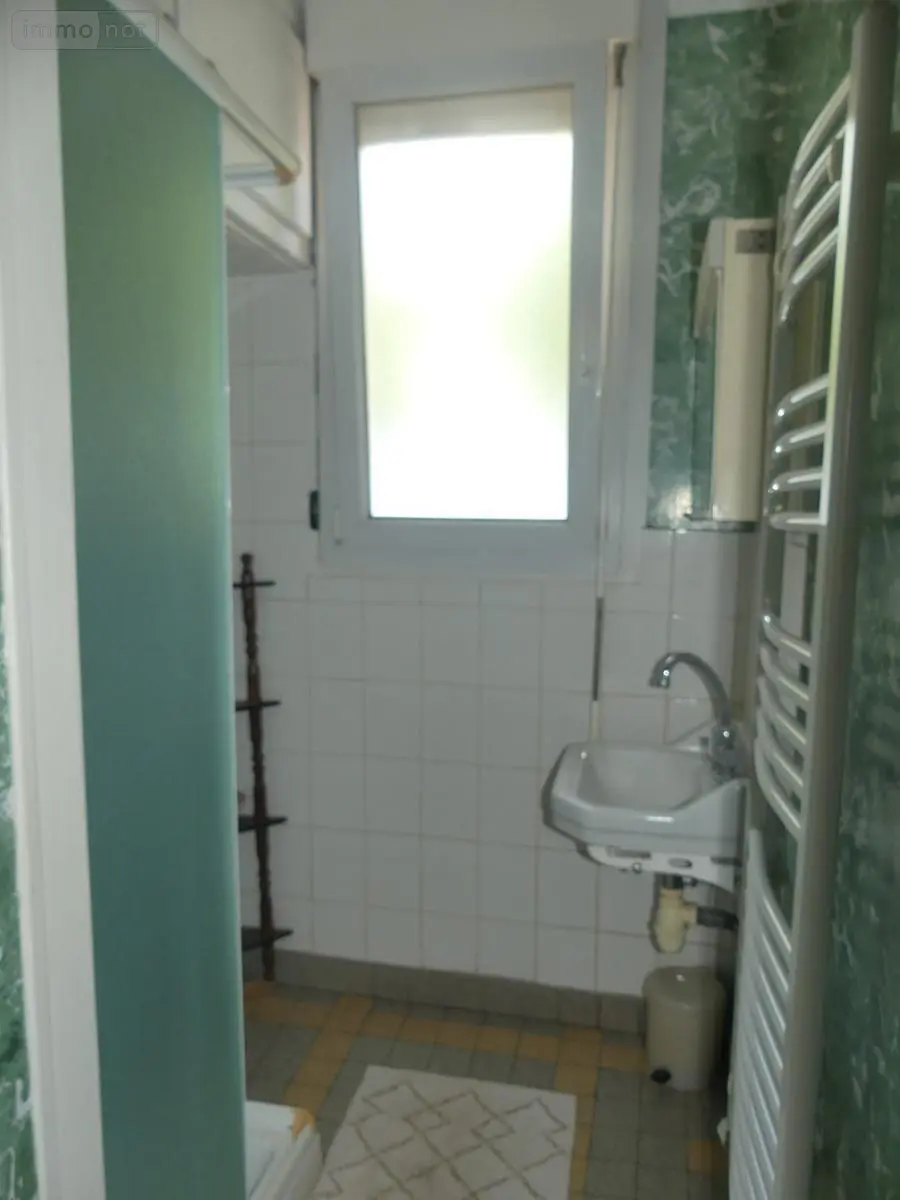 Maison a vendre Saint-Nicolas-de-Redon 44460 Loire-Atlantique 44 80 m2 3 pièces 132375 euros 35066-928-35066 007