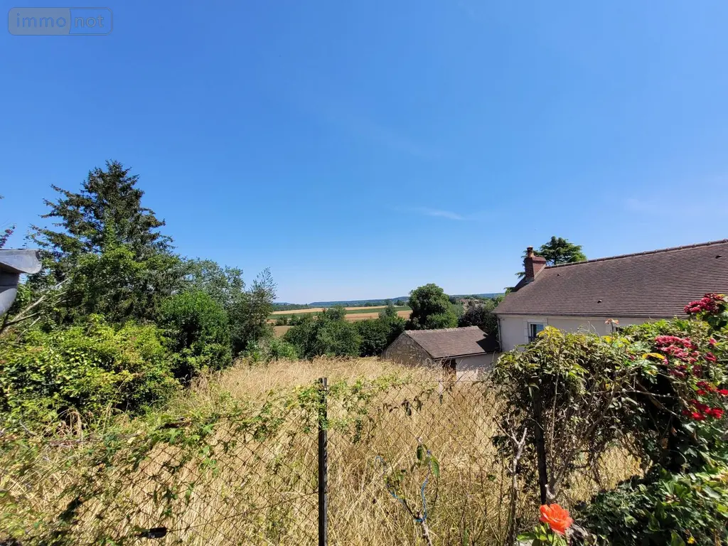 Maison a vendre Mauves-sur-Huisne 61400 Orne 61 70 m2 3 pièces 63600 euros VM909-61063 002