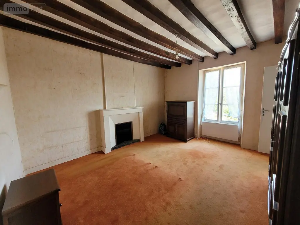 Maison a vendre Mauves-sur-Huisne 61400 Orne 61 70 m2 3 pièces 63600 euros VM909-61063 005