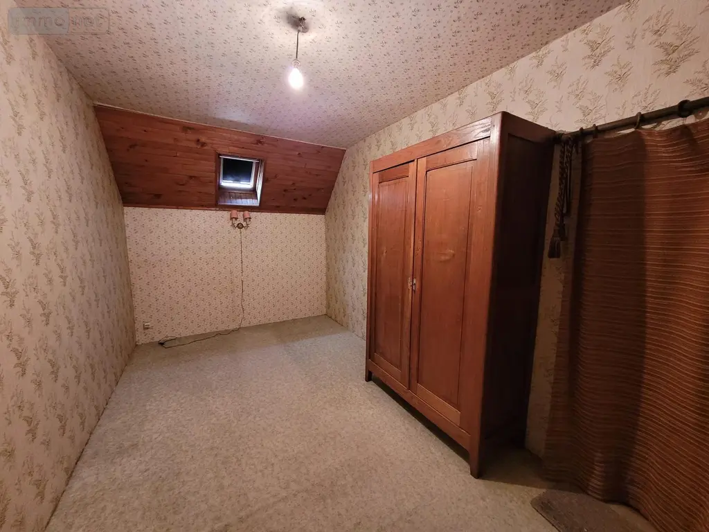 Maison a vendre Mauves-sur-Huisne 61400 Orne 61 70 m2 3 pièces 63600 euros VM909-61063 007