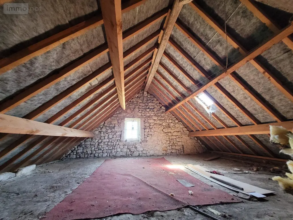 Maison a vendre Mauves-sur-Huisne 61400 Orne 61 70 m2 3 pièces 63600 euros VM909-61063 008