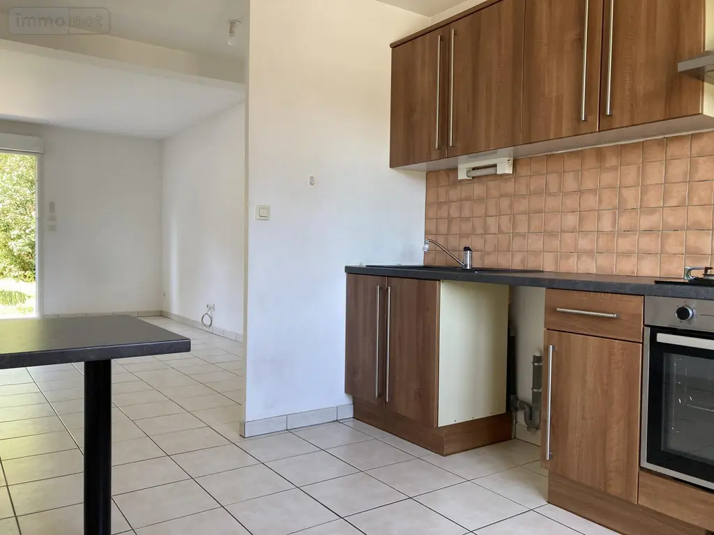Maison a vendre Bettant 01500 Ain 01 89 m2 4 pièces 229000 euros VM1540-01032 004