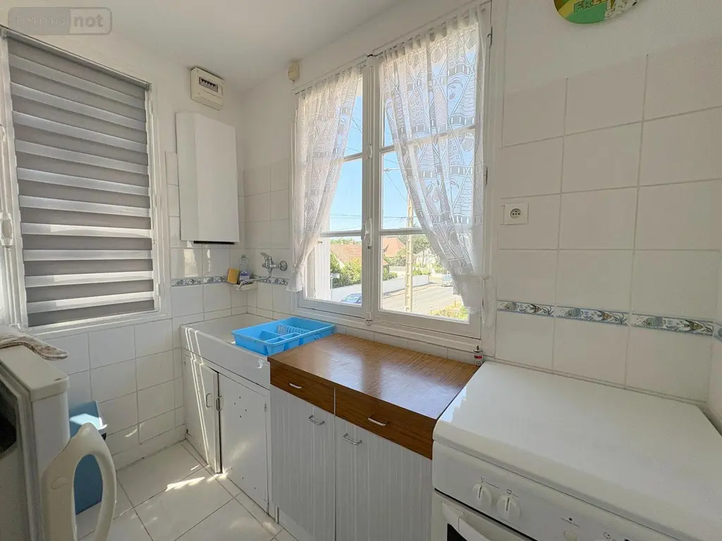 Appartement a vendre Jullouville 50610 Manche 50 51 m2 4 pièces 178295 euros VA3205-50026 005
