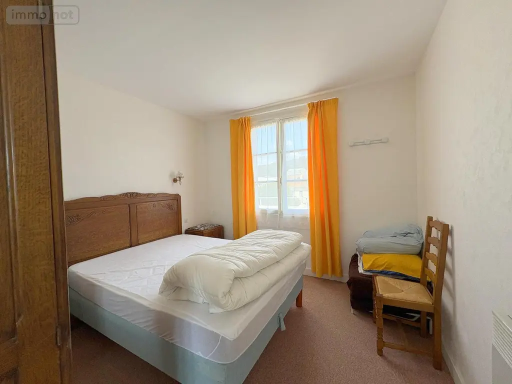 Appartement a vendre Jullouville 50610 Manche 50 51 m2 4 pièces 178295 euros VA3205-50026 006