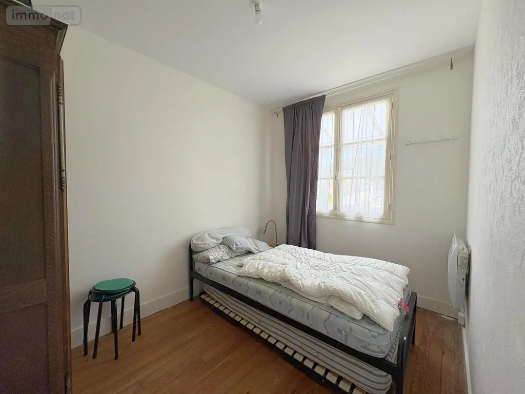 Appartement a vendre Jullouville 50610 Manche 50 51 m2 4 pièces 178295 euros VA3205-50026 007