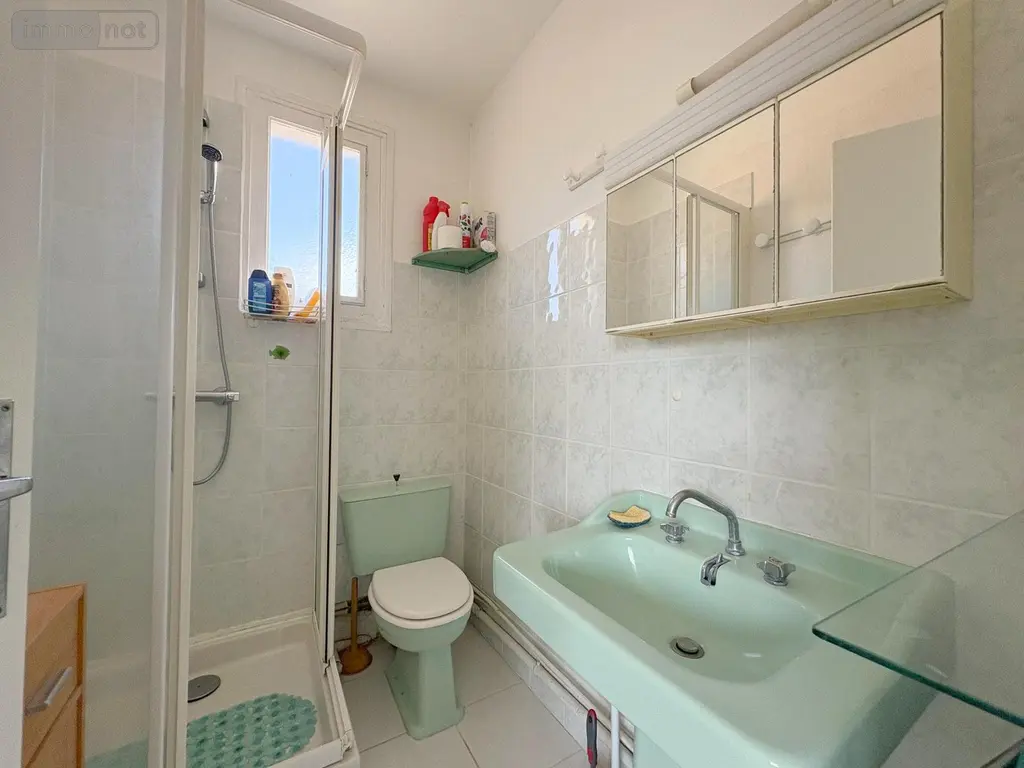 Appartement a vendre Jullouville 50610 Manche 50 51 m2 4 pièces 178295 euros VA3205-50026 008