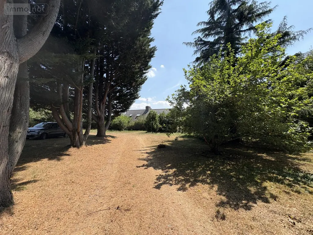 Maison a vendre Saint-Aubin-des-Préaux 50380 Manche 50 178 m2 7 pièces 327600 euros VM3974-50026 004