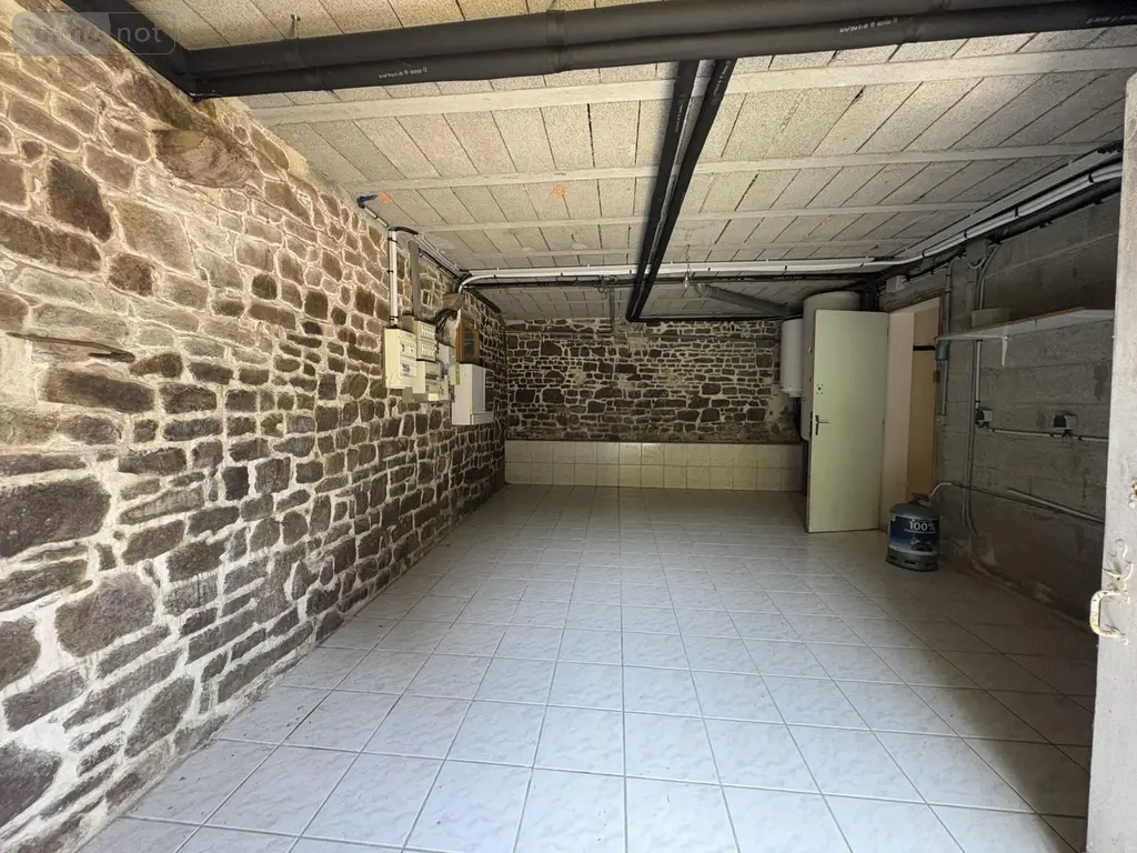 Maison a vendre Saint-Aubin-des-Préaux 50380 Manche 50 178 m2 7 pièces 327600 euros VM3974-50026 017