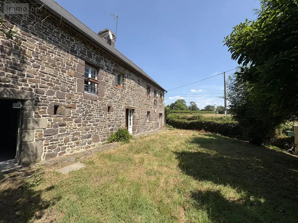 Maison a vendre Saint-Aubin-des-Préaux 50380 Manche 50 178 m2 7 pièces 327600 euros VM3974-50026 018