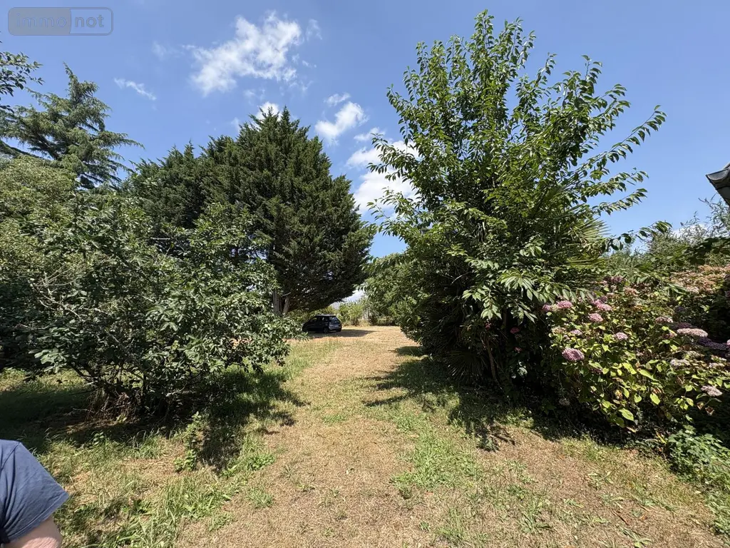 Maison a vendre Saint-Aubin-des-Préaux 50380 Manche 50 178 m2 7 pièces 327600 euros VM3974-50026 021