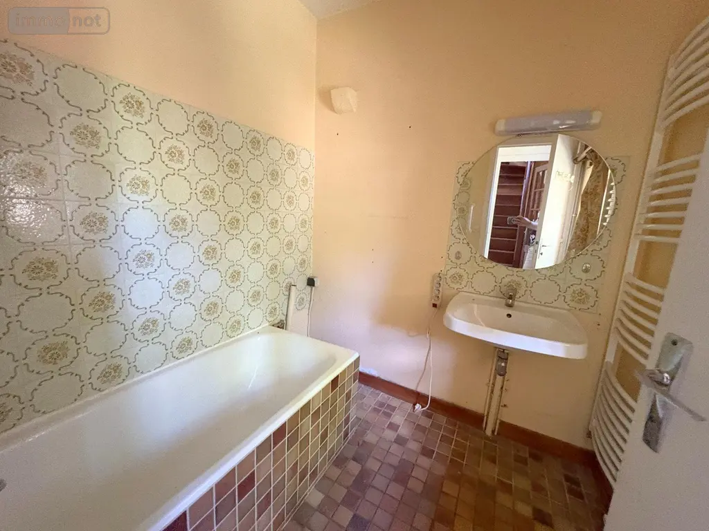 Maison a vendre Saint-Aubin-des-Préaux 50380 Manche 50 178 m2 7 pièces 327600 euros VM3974-50026 010