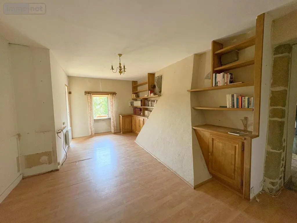 Maison a vendre Saint-Aubin-des-Préaux 50380 Manche 50 178 m2 7 pièces 327600 euros VM3974-50026 008