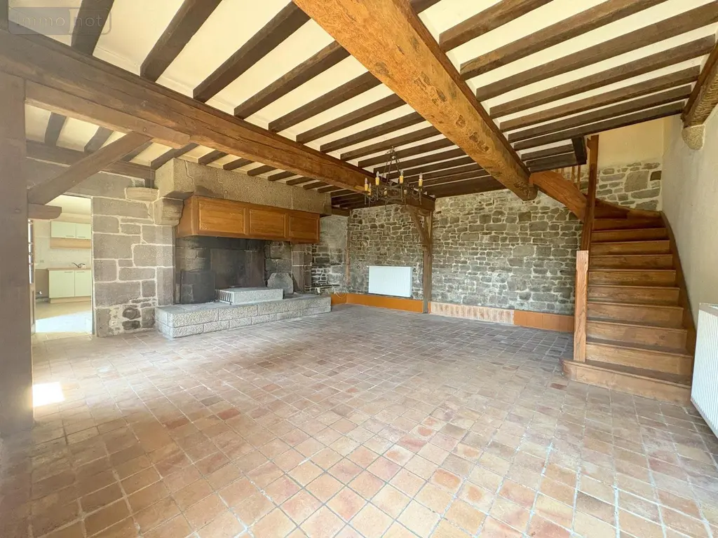 Maison a vendre Saint-Aubin-des-Préaux 50380 Manche 50 178 m2 7 pièces 327600 euros VM3974-50026 015