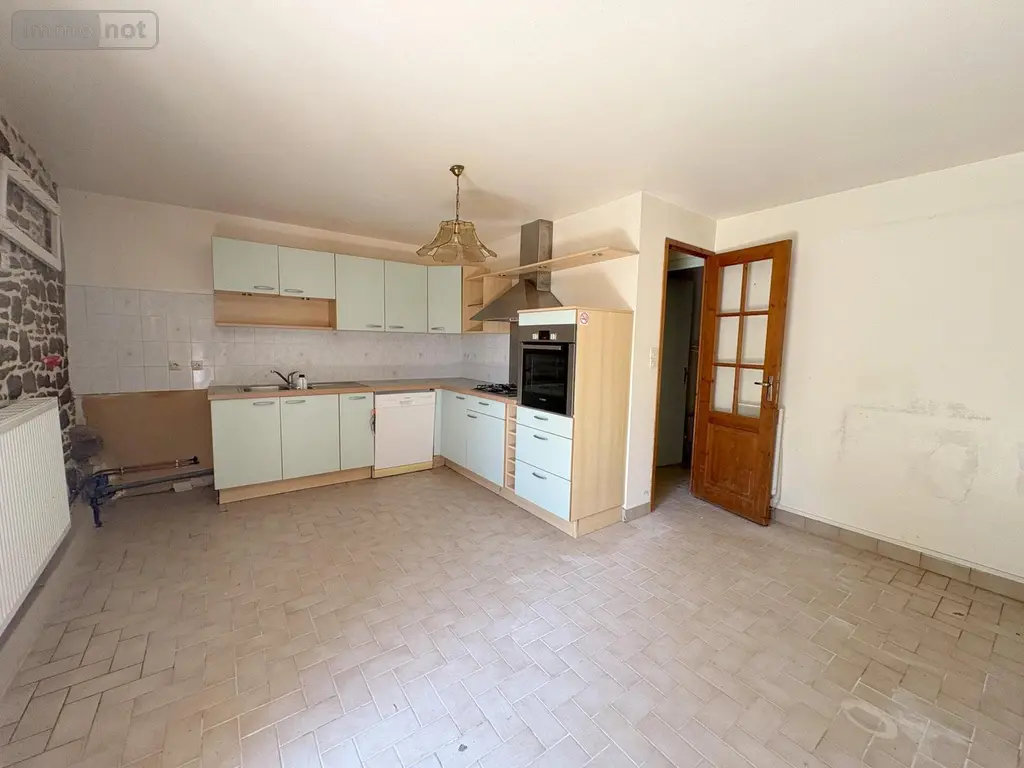 Maison a vendre Saint-Aubin-des-Préaux 50380 Manche 50 178 m2 7 pièces 327600 euros VM3974-50026 016