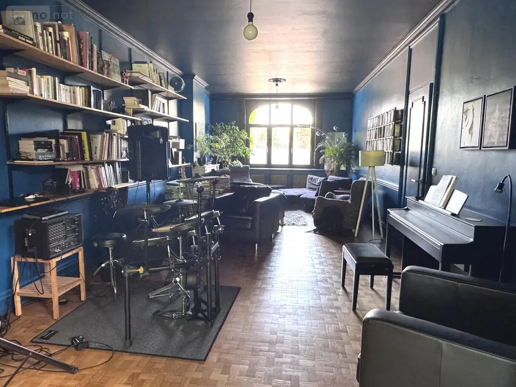 Maison a vendre Lille 59000 Nord 59 240 m2 9 pièces 585000 euros VM3145-59019 004