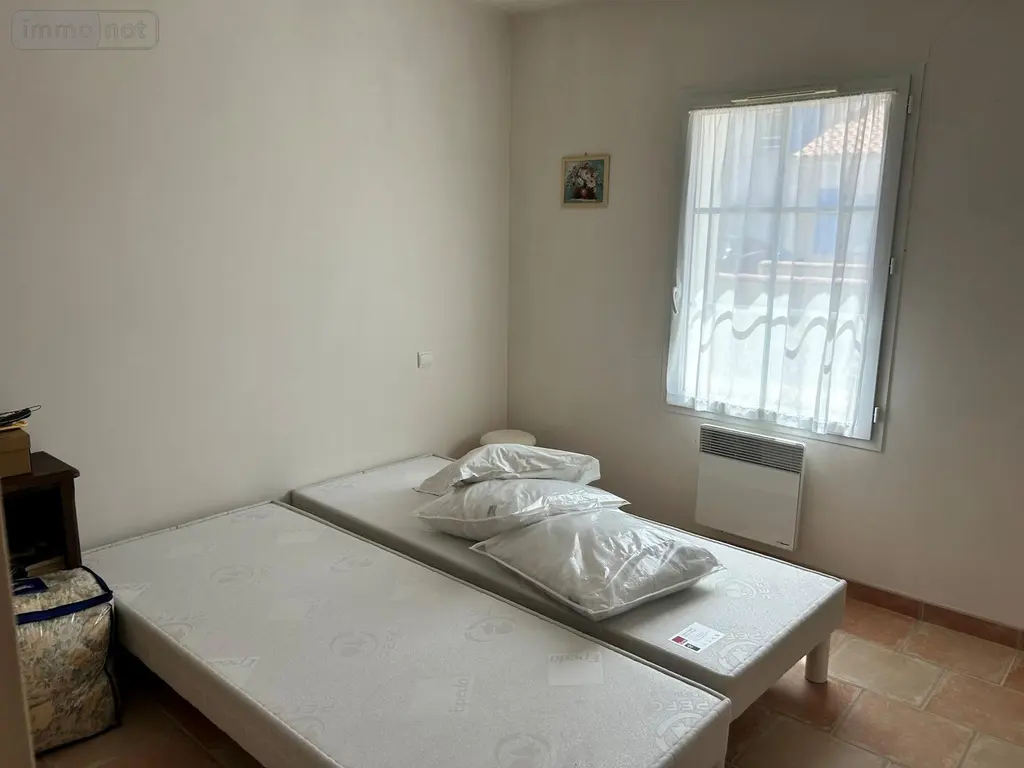 Maison a vendre Barbâtre 85630 Vendée 85 80 m2 4 pièces 312000 euros 092/M/2577-85092 003