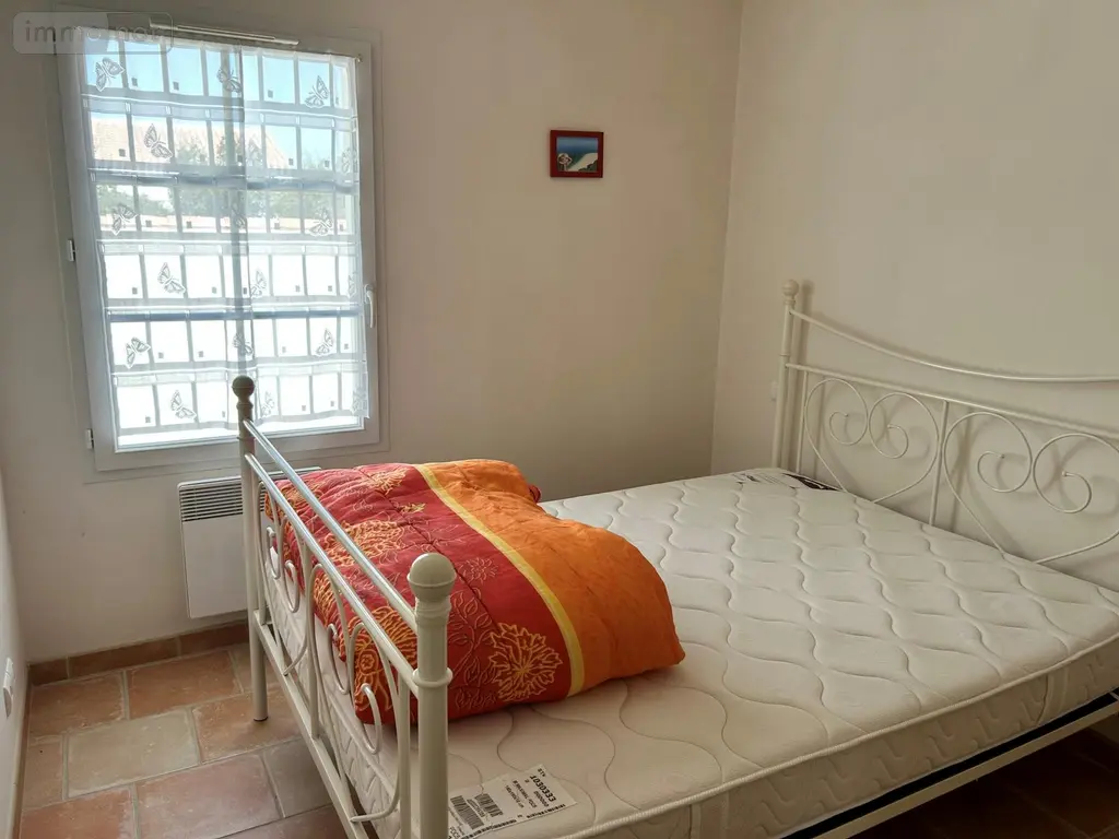 Maison a vendre Barbâtre 85630 Vendée 85 80 m2 4 pièces 312000 euros 092/M/2577-85092 005