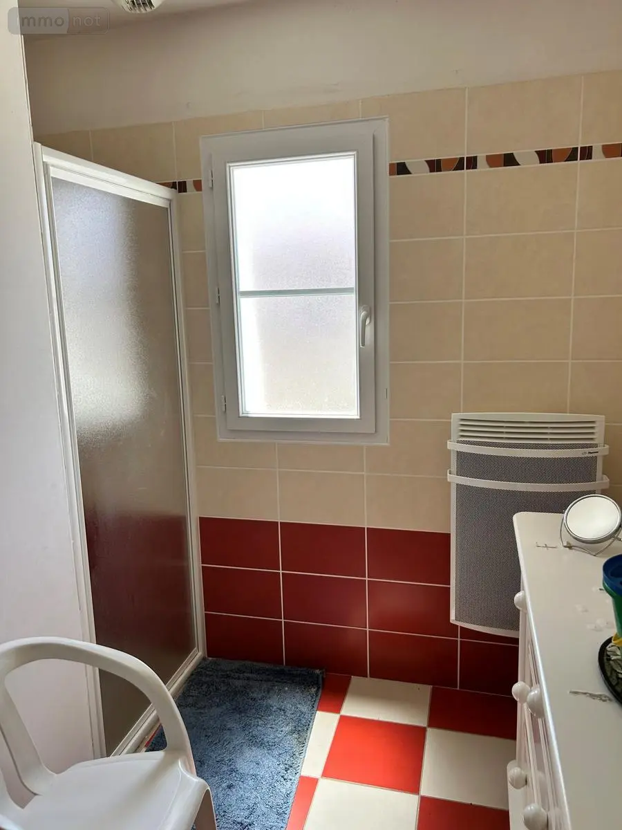 Maison a vendre Barbâtre 85630 Vendée 85 80 m2 4 pièces 312000 euros 092/M/2577-85092 006