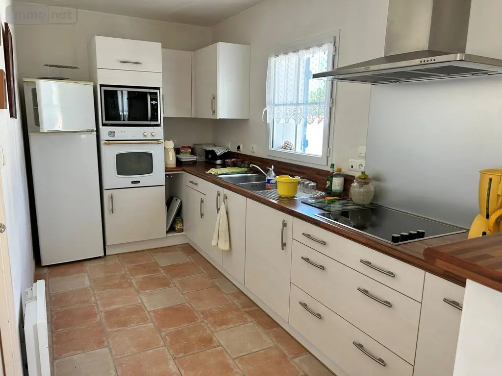 Maison a vendre Barbâtre 85630 Vendée 85 80 m2 4 pièces 312000 euros 092/M/2577-85092 008