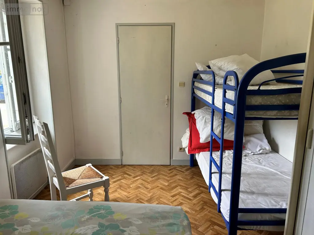 Maison a vendre Beauvoir-sur-Mer 85230 Vendée 85 64 m2 3 pièces 178100 euros 092/M/2576-85092 006