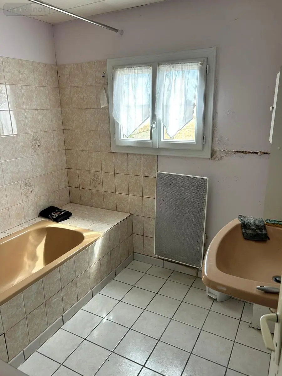 Maison a vendre Beauvoir-sur-Mer 85230 Vendée 85 64 m2 3 pièces 178100 euros 092/M/2576-85092 008