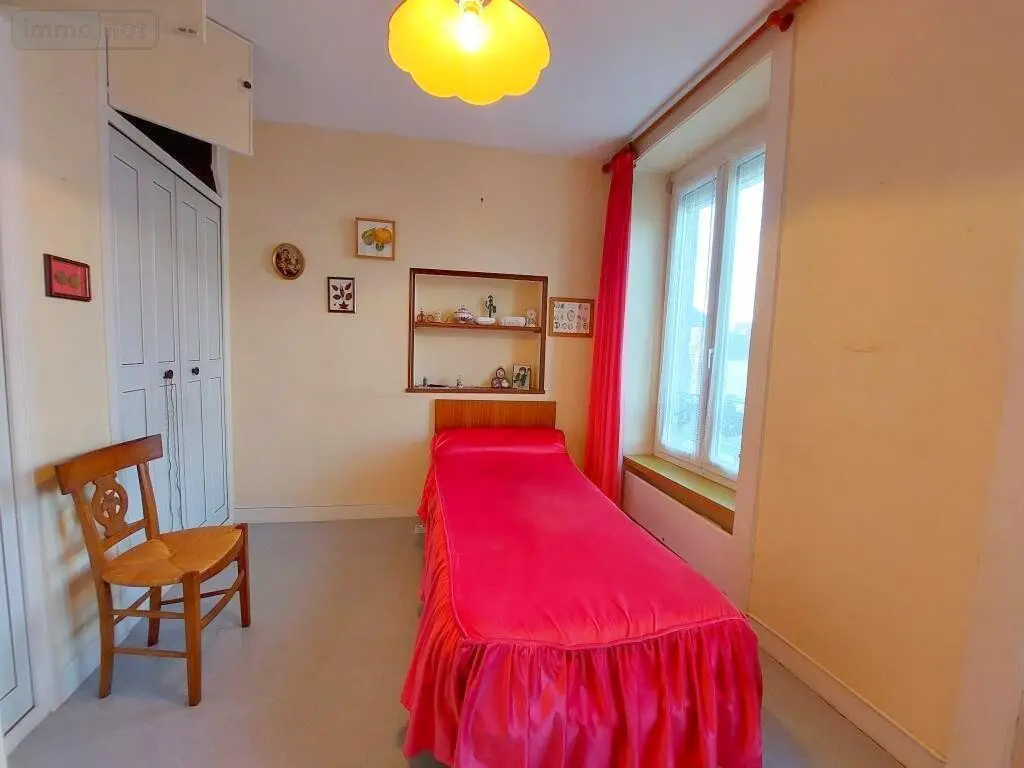 Appartement a vendre Granville 50400 Manche 50 45 m2 3 pièces 148400 euros VA3172-50026 004