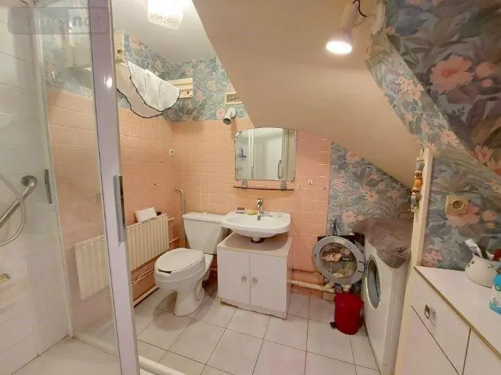 Appartement a vendre Granville 50400 Manche 50 45 m2 3 pièces 148400 euros VA3172-50026 005