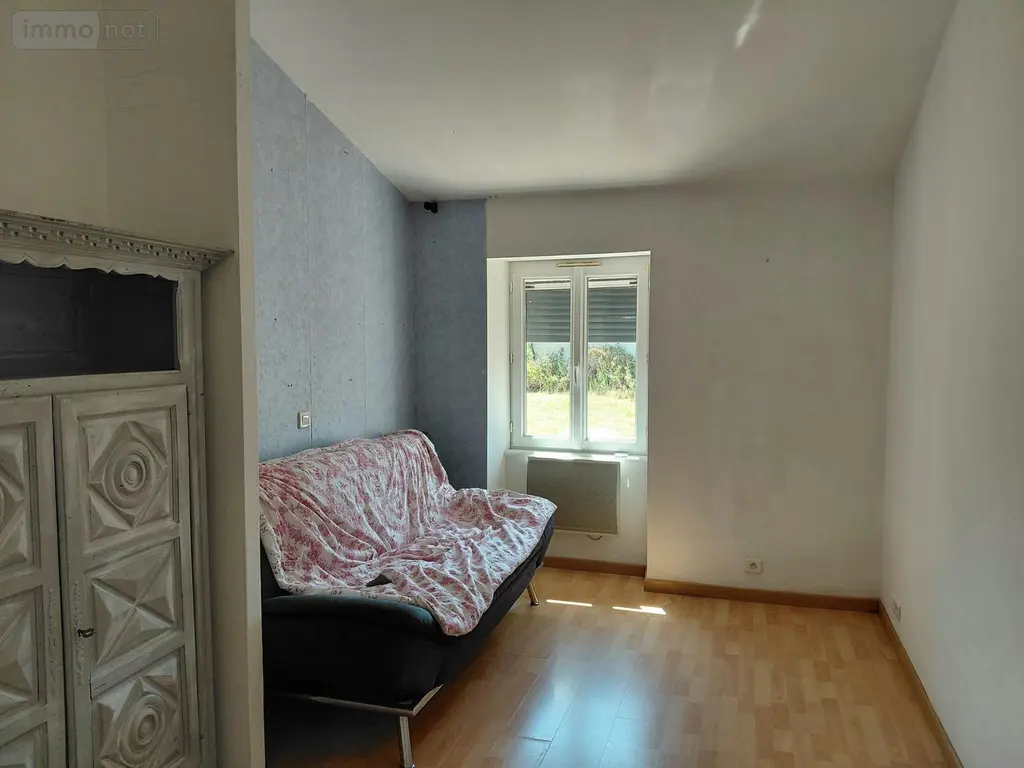 Maison a vendre Bois-de-Céné 85710 Vendée 85 100 m2 5 pièces 229600 euros VM5959-85092 008