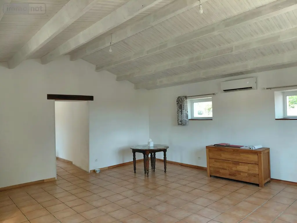 Maison a vendre Bois-de-Céné 85710 Vendée 85 100 m2 5 pièces 229600 euros VM5959-85092 004
