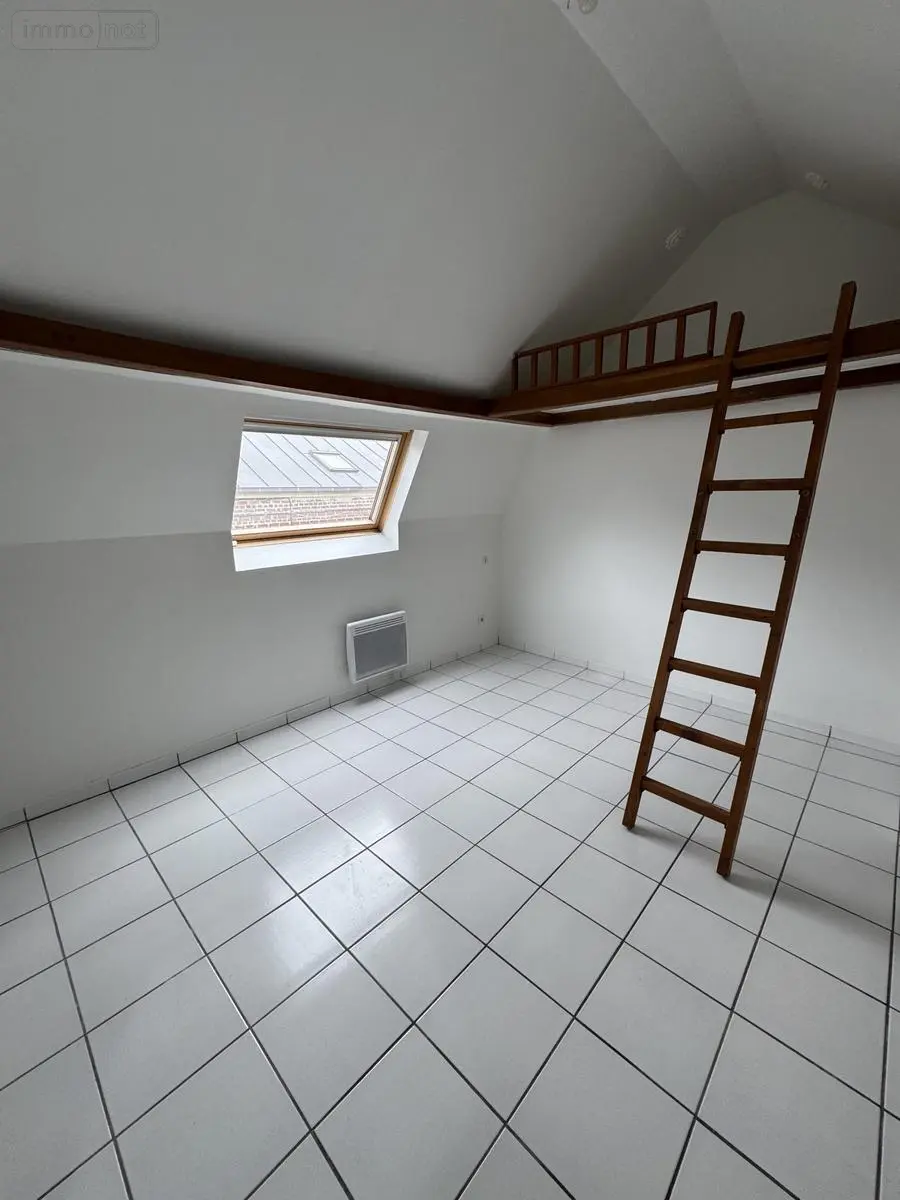 Maison a vendre Lille 59000 Nord 59 37 m2 3 pièces 159500 euros VM3149-59019 003