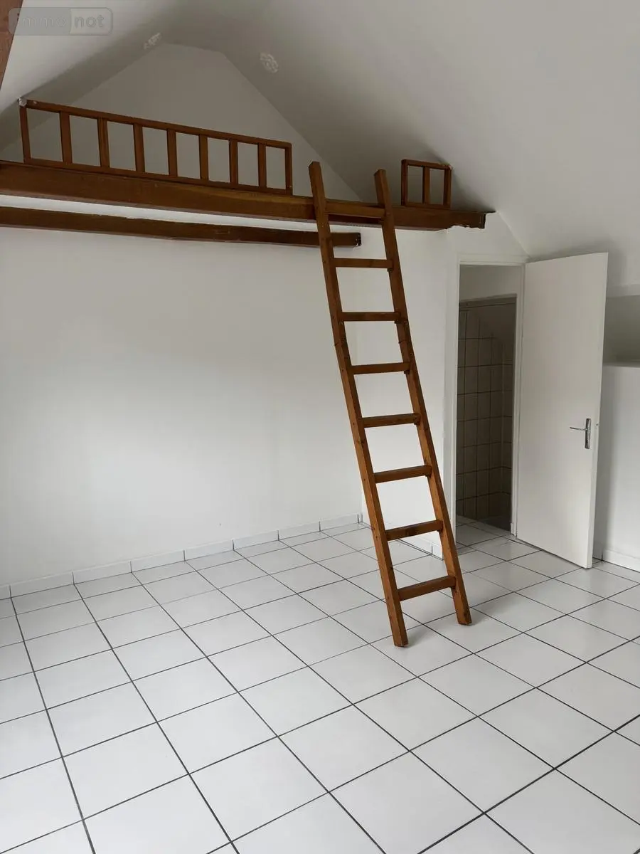 Maison a vendre Lille 59000 Nord 59 37 m2 3 pièces 159500 euros VM3149-59019 004