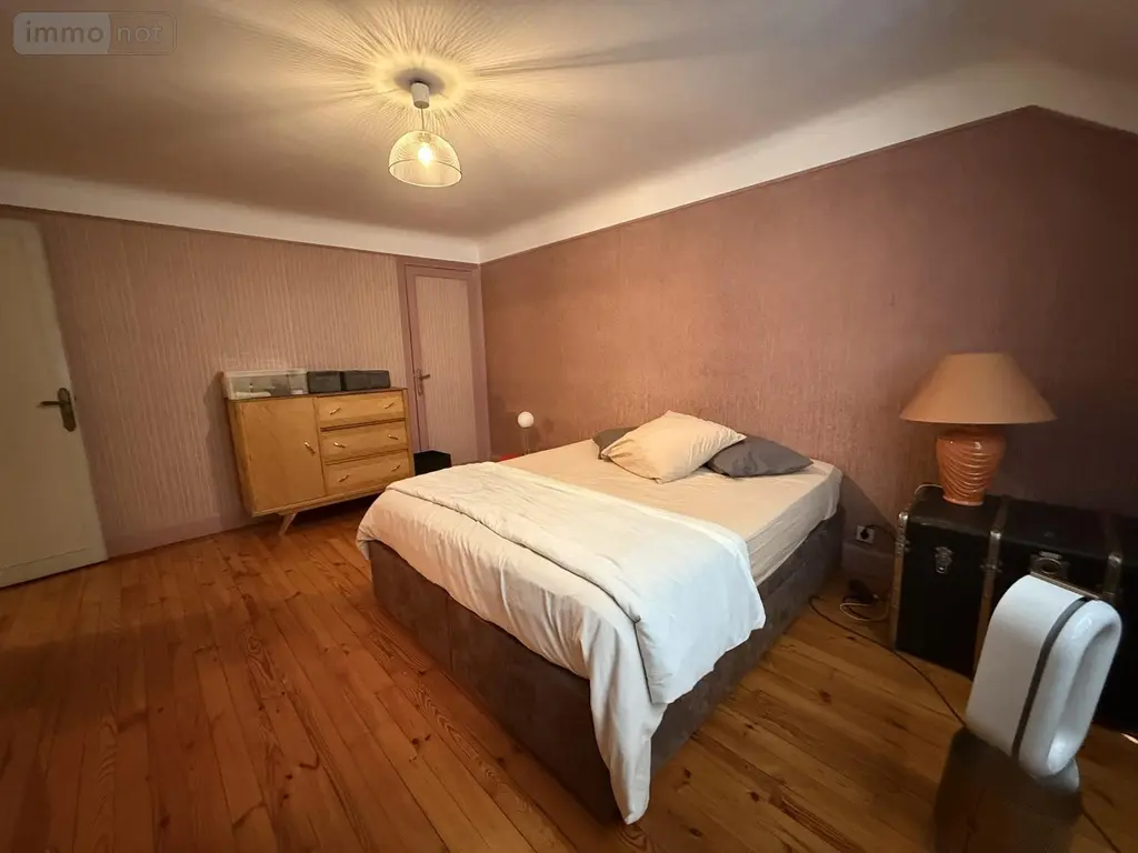 Maison a vendre Bellerive-sur-Allier 03700 Allier 03 161 m2 7 pièces 180000 euros 2026/990-03020 008