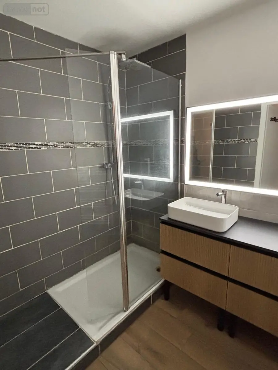 Appartement a vendre Ronchin 59790 Nord 59 55 m2 2 pièces 148000 euros VA3535-59019 005
