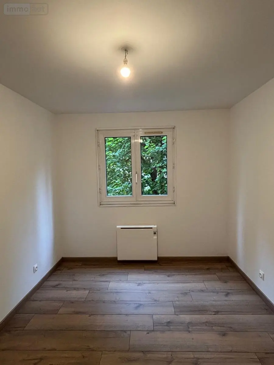 Appartement a vendre Ronchin 59790 Nord 59 55 m2 2 pièces 148000 euros VA3535-59019 004