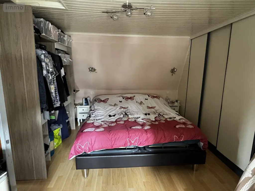 Viager maison Lezennes 59260 Nord 59 102 m2 4 pièces 60000 euros GM3151-59019 009