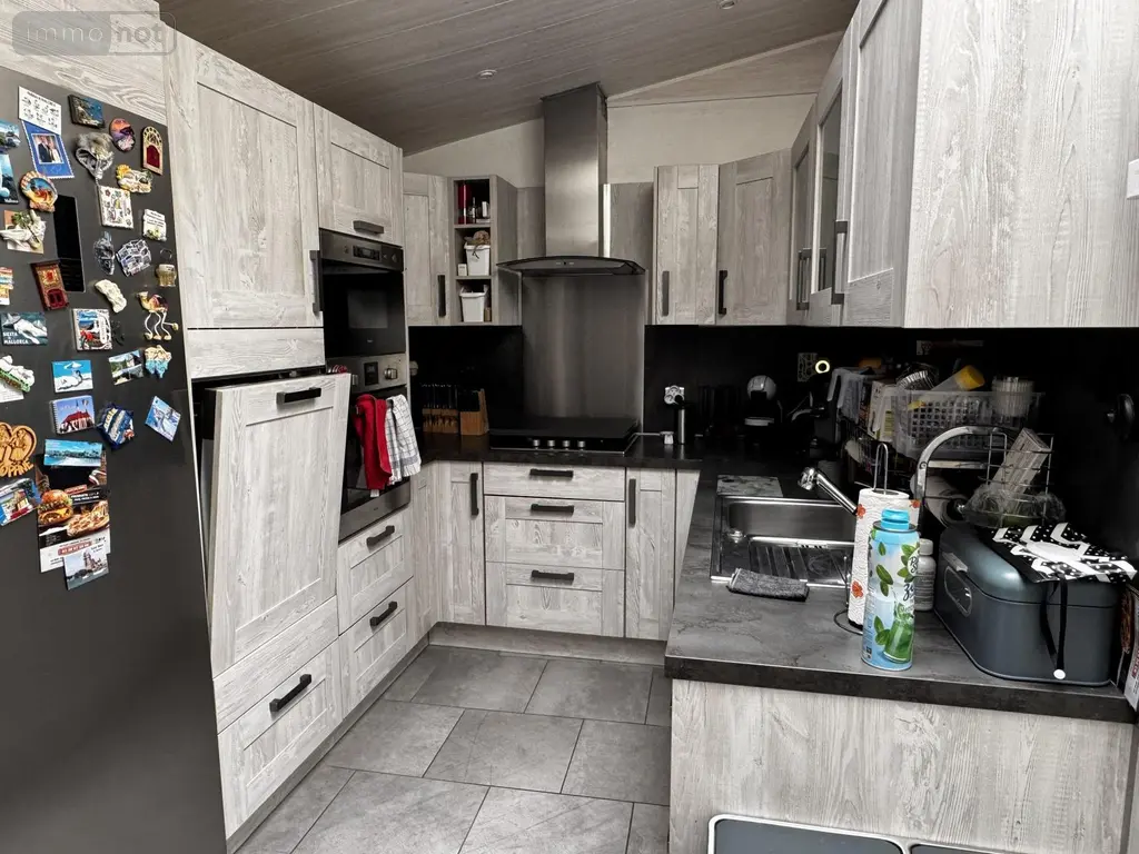 Viager maison Lezennes 59260 Nord 59 102 m2 4 pièces 60000 euros GM3151-59019 003