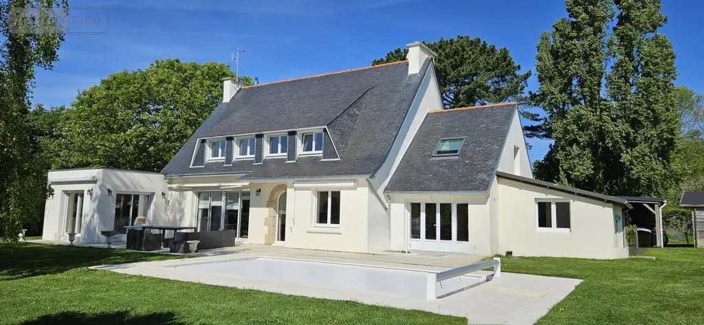 Maison a vendre Fouesnant 29170 Finistère 29 255 m2 12 pièces 988800 euros 29152-153 026