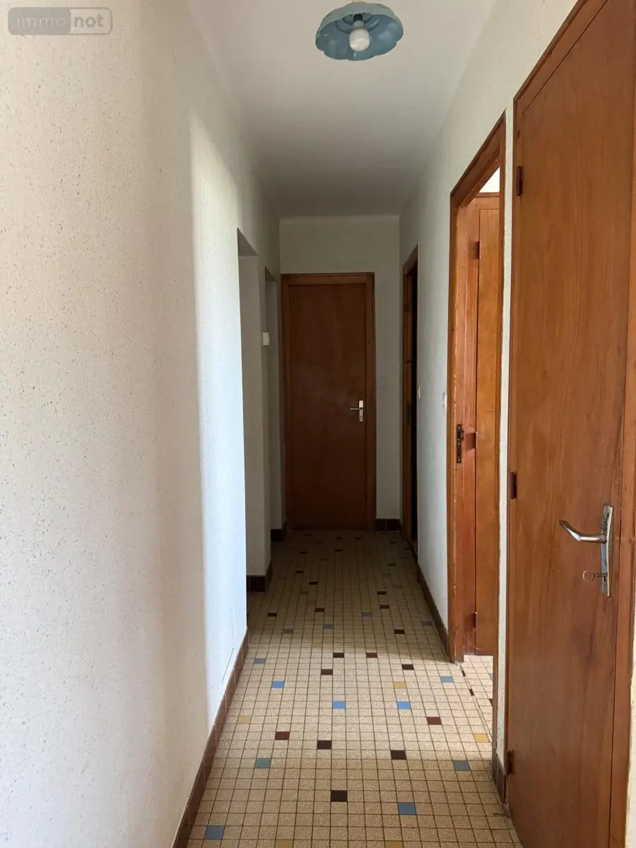Maison a vendre Trémorel 22230 Côtes-d'Armor 22 129 m2 146480 euros 22115-3541 006