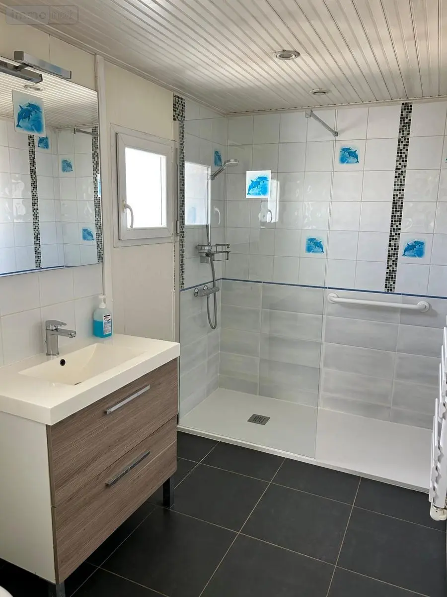 Maison a vendre Notre-Dame-de-Monts 85690 Vendée 85 92 m2 4 pièces 281100 euros ESTIM/PP/325-85092 005