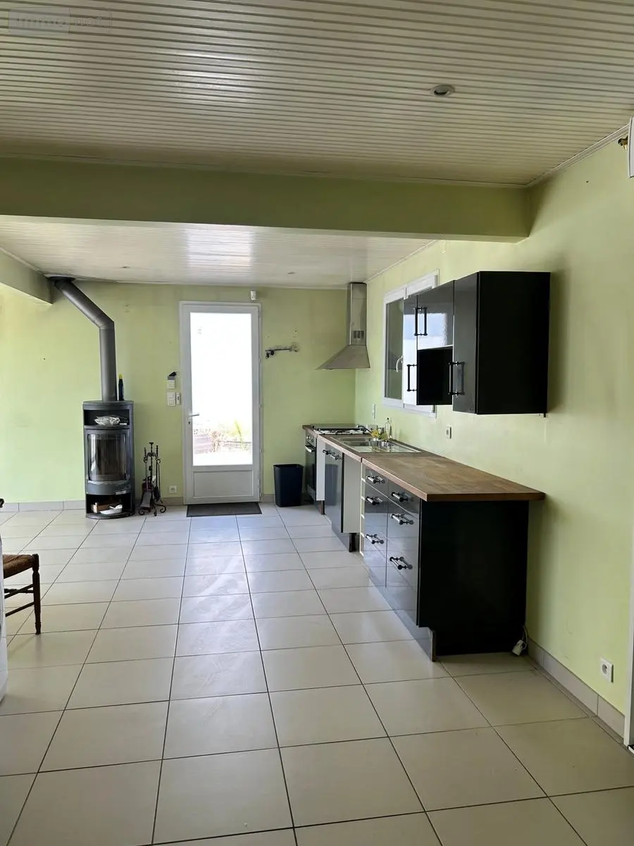 Maison a vendre Notre-Dame-de-Monts 85690 Vendée 85 92 m2 4 pièces 281100 euros ESTIM/PP/325-85092 003