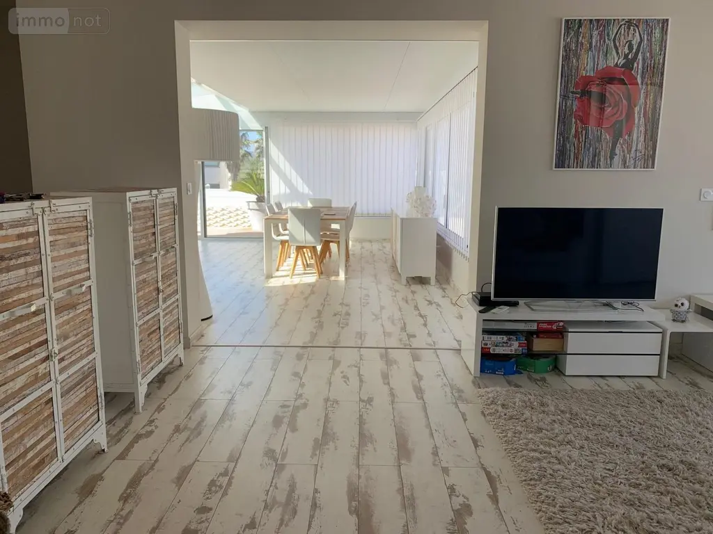 Appartement a vendre Agde 34300 Hérault 34 126 m2 4 pièces 579500 euros 2026/1031-03020 006